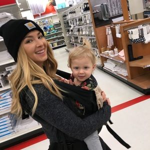 Meet your Posher, Michelle